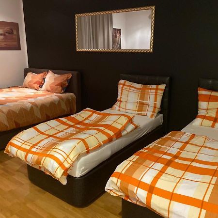 וינה Premier Apartment 6P Mm מראה חיצוני תמונה