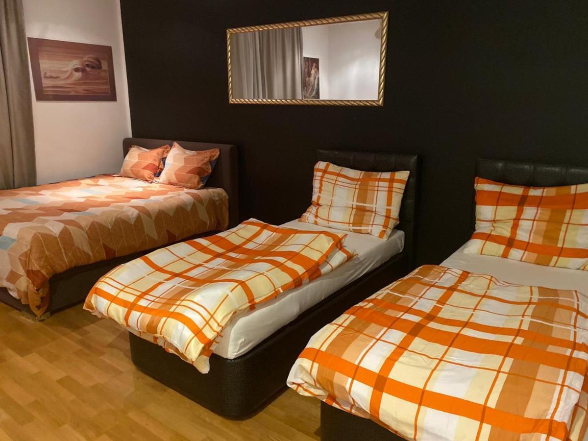 וינה Premier Apartment 6P Mm מראה חיצוני תמונה