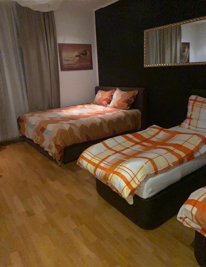 וינה Premier Apartment 6P Mm מראה חיצוני תמונה
