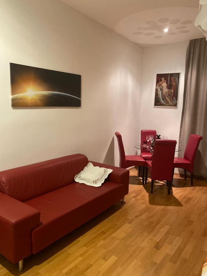 וינה Premier Apartment 6P Mm מראה חיצוני תמונה